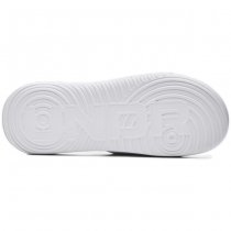 Under Armour Ansa Graphic Logo Slides - White - 11