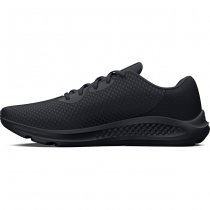 Under Armour Charged Pursuit 3 Running Shoes - Black / Black - 8