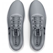 Under Armour Charged Pursuit 3 Running Shoes - Mod Grey - 8.5
