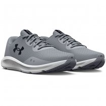 Under Armour Charged Pursuit 3 Running Shoes - Mod Grey - 9.5