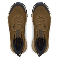Under Armour Mens Charged Maven Trail Running Shoes - Coyote Brown / City Khaki / Coyote Brown - 10