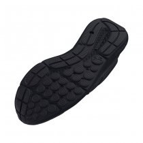 Under Armour Mens Charged Assert 10 Running Shoes - Black - 12.5