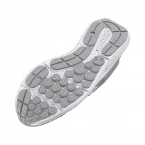 Under Armour Mens Charged Assert 10 Running Shoes - Mod Grey - 8