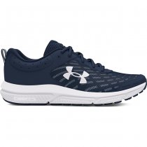 Under Armour Mens Charged Assert 10 Running Shoes - Academy - 11.5