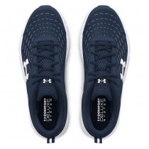 Under Armour Mens Charged Assert 10 Running Shoes - Academy - 9.5