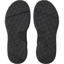 Under Armour Mens Micro G Stellar Protect Tactical Boots - Black - 12