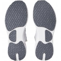 Under Armour Mens Kilchis Camo Fishing Shoes - Distant Grey / White / Mod Grey - 13