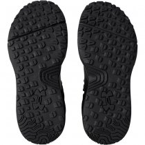 Under Armour Womens Stellar Tactical Boots - Black - 6