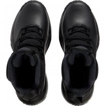 Under Armour Womens Stellar Tactical Boots - Black - 8.5