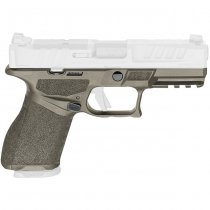 Springfield Armory Echelon Grip Module Type Small - Olive