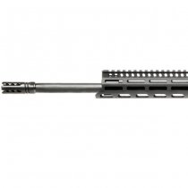 Daniel Defense DD5 V5 20 Inch Rifle 6.5 Creedmoor - Black
