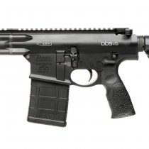Daniel Defense DD5 V5 20 Inch Rifle 6.5 Creedmoor - Black