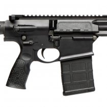 Daniel Defense DD5 V5 20 Inch Rifle 6.5 Creedmoor - Black