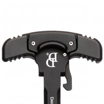 Daniel Defense DD5 V5 20 Inch Rifle 6.5 Creedmoor - Black