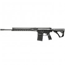 Daniel Defense DD5 V5 20 Inch Rifle 6.5 Creedmoor - Black