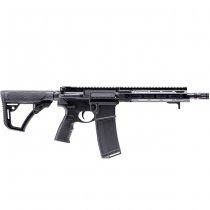 Daniel Defense DDM4 V7 K 10.3 Inch LE Exclusive Rifle 5.56 NATO - Black