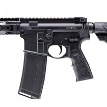 Daniel Defense DDM4 V7 K 10.3 Inch LE Exclusive Rifle 5.56 NATO - Black