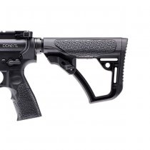 Daniel Defense DDM4 V7 K 10.3 Inch LE Exclusive Rifle 5.56 NATO - Black