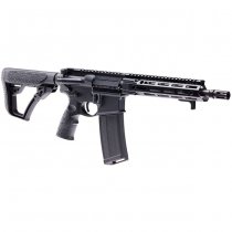 Daniel Defense DDM4 V7 K 10.3 Inch LE Exclusive Rifle 5.56 NATO - Black