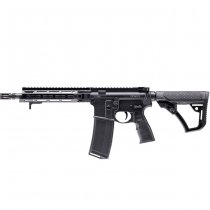 Daniel Defense DDM4 V7 K 10.3 Inch LE Exclusive Rifle 5.56 NATO - Black