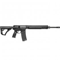 Daniel Defense MK12 18 Inch Rifle 5.56 NATO - Black