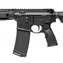 Daniel Defense MK12 18 Inch Rifle 5.56 NATO - Black