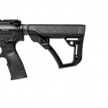 Daniel Defense MK12 18 Inch Rifle 5.56 NATO - Black