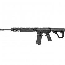 Daniel Defense MK12 18 Inch Rifle 5.56 NATO - Black