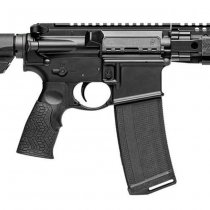 Daniel Defense MK12 18 Inch Rifle 5.56 NATO - Black