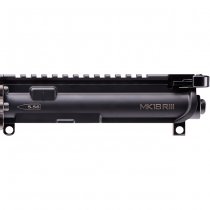 Daniel Defense URG MK18 RIII Upper Receiver Group 5.56 NATO - Dark Earth