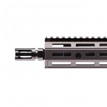 Daniel Defense URG MK18 RIII Upper Receiver Group 5.56 NATO - Dark Earth