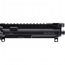 Daniel Defense URG MK18 RIII Upper Receiver Group 5.56 NATO - Black