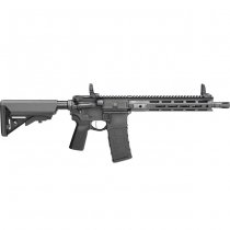 Springfield Armory SAINT Victor SBR 11.5 Inch 5.56 NATO V2 Rifle - Black