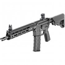 Springfield Armory SAINT Victor SBR 11.5 Inch 5.56 NATO V2 Rifle - Black