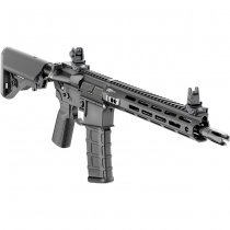 Springfield Armory SAINT Victor SBR 11.5 Inch 5.56 NATO V2 Rifle - Black
