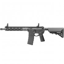 Springfield Armory SAINT Victor SBR 11.5 Inch 5.56 NATO V2 Rifle - Black