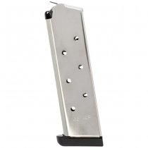 Springfield Armory 1911 8rds Magazine .45 ACP - Stainless