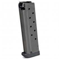 Springfield Armory 1911 9rds Magazine Slam Pad 9x19mm - Black