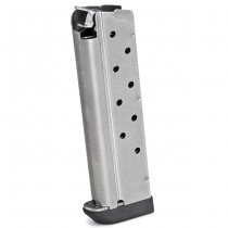 Springfield Armory 1911 9rds Magazine Slam Pad 9x19mm - Stainless