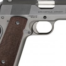Springfield Armory 1911 Mil-Spec Pistol .45 ACP - Black