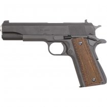 Springfield Armory 1911 Mil-Spec Pistol .45 ACP - Black