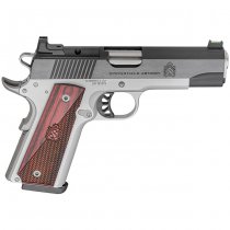 Springfield Armory 1911 Ronin AOS Pistol 4.25 Inch .45 ACP