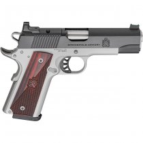 Springfield Armory 1911 Ronin AOS Pistol 4.25 Inch 9x19mm