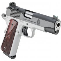 Springfield Armory 1911 Ronin AOS Pistol 4.25 Inch 9x19mm