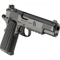 Springfield Armory 1911 TRP 5 Inch Light Rail AOS Pistol .45 ACP - Black