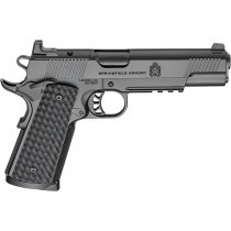 Springfield Armory 1911 TRP 5 Inch Light Rail AOS Pistol .45 ACP - Black