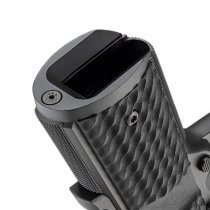 Springfield Armory 1911 TRP 5 Inch Light Rail AOS Pistol .45 ACP - Black