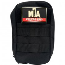 Springfield Armory M1A Cleaning Kit & Case