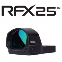 Springfield Armory Prodigy 1911 DS 4.25 Inch Viridian RFX25 Sight Pistol 9x19mm - Black