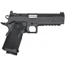 Springfield Armory Prodigy 1911 DS 5 Inch Viridian RFX25 Sight Pistol 9x19mm - Black